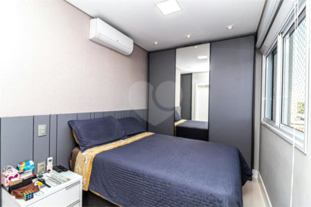 APARTAMENTO MOEMA 160M² 3 SUITES - E VAGAS