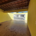 Casa para locação no Bairro Santa Marta - São Carlos