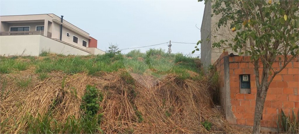 Terreno à venda em Residencial Capivari, Louveira, SP