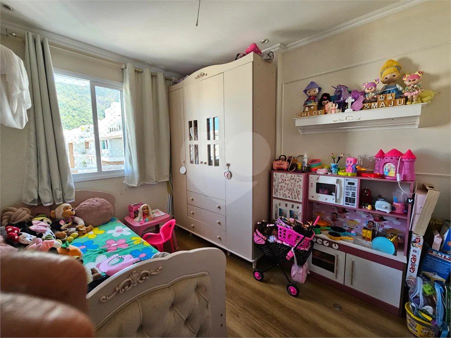 COBERTURA DUPLEX | PONTAL OCEÂNICO — RECREIO DOS BANDEIRANTES