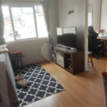 Apartamento à venda com 2 quartos em Sé, São Paulo, SP