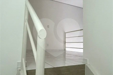 Apartamento duplex de 60m2 com 1 vaga na Vila Mariana