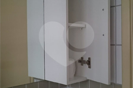 Vendo Apartamento no Residencial Aline na Cidade de São Carlos SP.