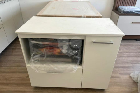 APARTAMENTO A VENDA EM SP BELEM