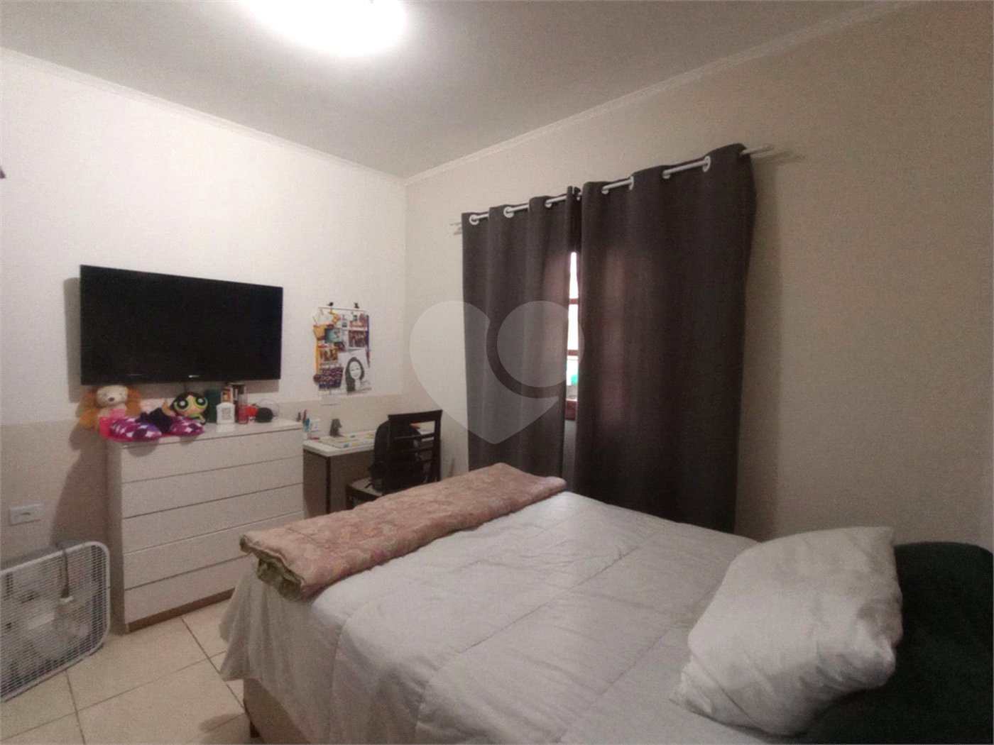 Sobrado com 5 dormitórios à venda, 250 m² por R$ 750.000 - Parque Santa Madalena - São Paulo/SP
