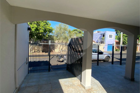 Casa Térrea na Vila Morumbi.