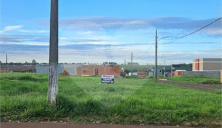 Terreno à venda em Parque Residencial Bela Vista, Ponta Porã, MS