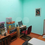 Casa Térrea c/Subsolo na Saúde c/300m2 4Quartos/2 Suítes/15 Vagas