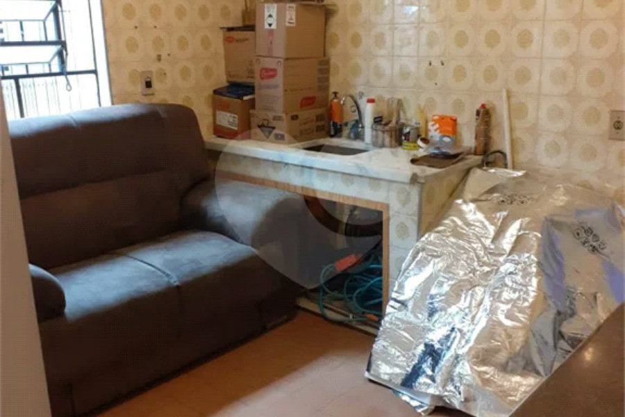 Casa 02 dormitórios para locação na Vila Nova Cachoeirinha/SP