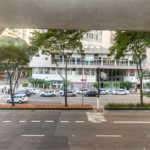 Laje Comercial a venda no centro de São Paulo.