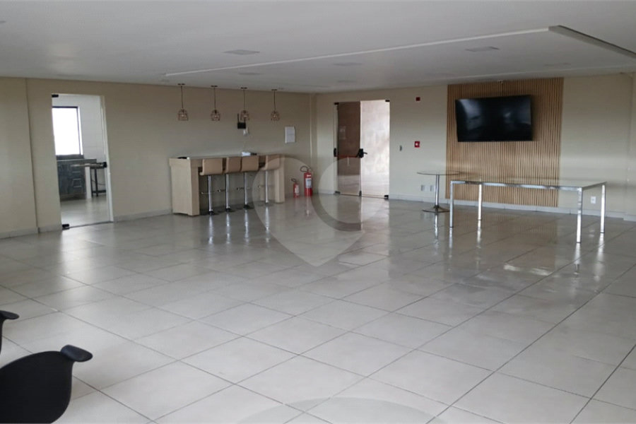 Apartamento à venda - Jardim Íris
