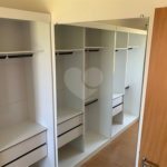Apartamento a venda no condomínio Monte Berlim