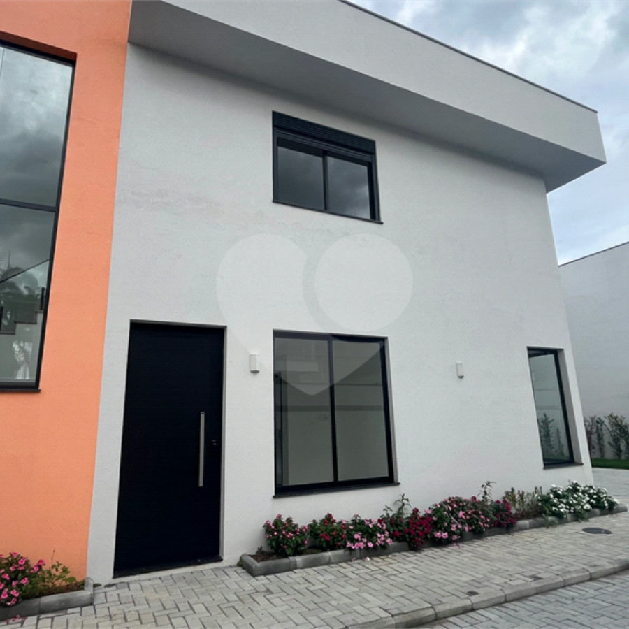 Casa em Residencial com 3 suítes à venda na Vila Petrópolis