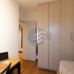 Apartamento à venda com 3 quartos, sendo 1 suíte, em Vila Gomes, São Paulo - SP