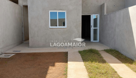 Casa à venda com 3 quartos, sendo 1 suíte,  em Nova Tres Lagoas, Três Lagoas, MS