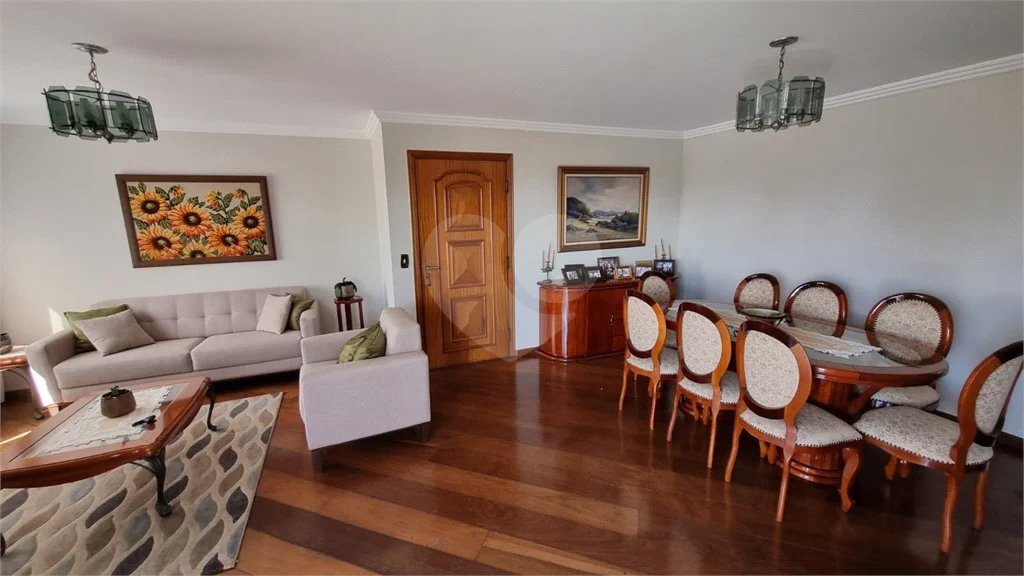 Apartamento a venda na Móoca