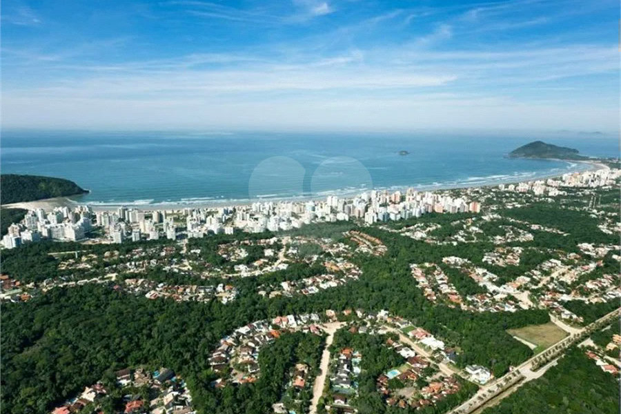 Apartamento à venda com 3 suítes em Riviera de São Lourenço, Bertioga, SP