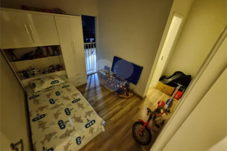 Sobrado em condomínio, 2 quartos, à venda em Itaquera