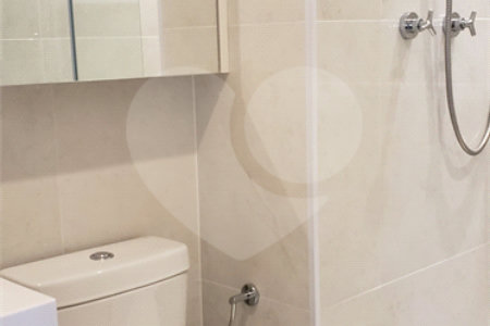Apartamento de 2 quartos à venda na Saúde