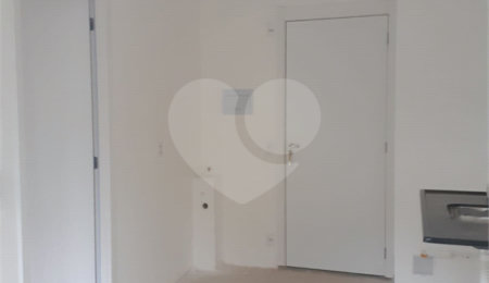 Apartamento à venda com 1 quarto em Mooca, São Paulo, SP