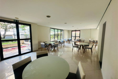 APARTAMENTO À VENDA NA VILA DA SAÚDE – PRONTO PARA MORAR!