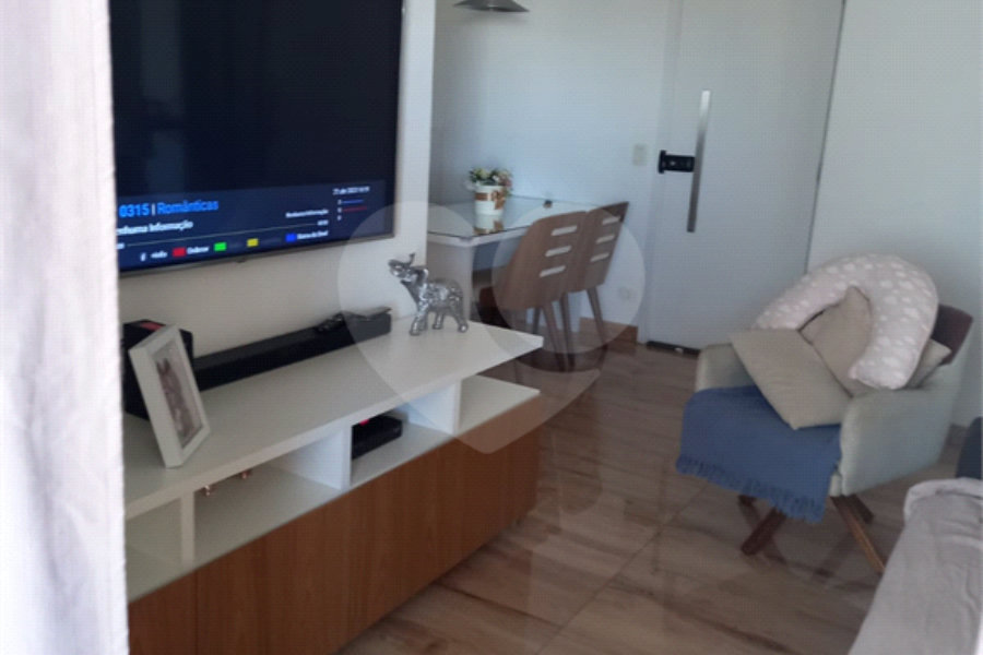 Apartamento à venda com 3 quartos, sendo 1 suíte,  em Vila Maria, São Paulo, SP
