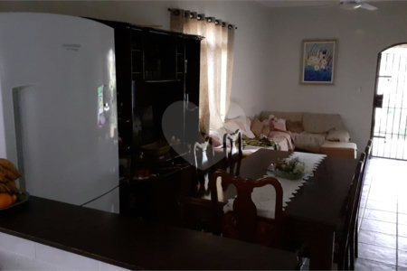 Casa em Florida Mirim- Mongaguá