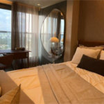 Studio de Alto Padrão no Cobiçado JK Square, Itaim Bibi | 42m², 1 Vaga
