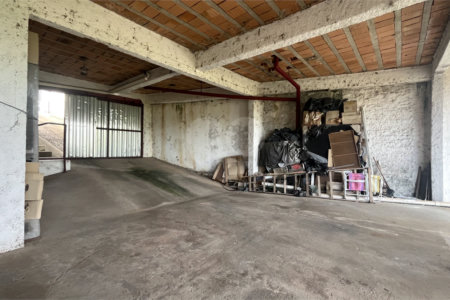 Casa Térrea com 3 dormitórios no Centro de Atibaia