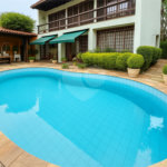Casa dos sonhos a venda - Sobrado com Piscina no Jardim da Saúde, 270m² , 4 dorm., 2 suítes, 4 vagas, banheira , lareira, churrasqueira, terreno: 360 m²
