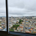 Apartamento com 39m², 2 quartos, sacada, 1 vaga de garagem, à venda em Sapopemba