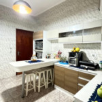 Casa à venda com 3 quartos, sendo 1 suíte, em Jardim Cangalha, Três Lagoas - MS