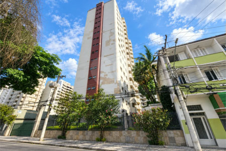 Apartamento 130m em Perdizes