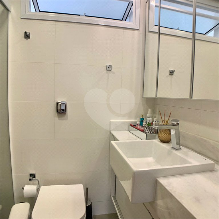 Apartamento 100m² - 3 quartos - Sumaré