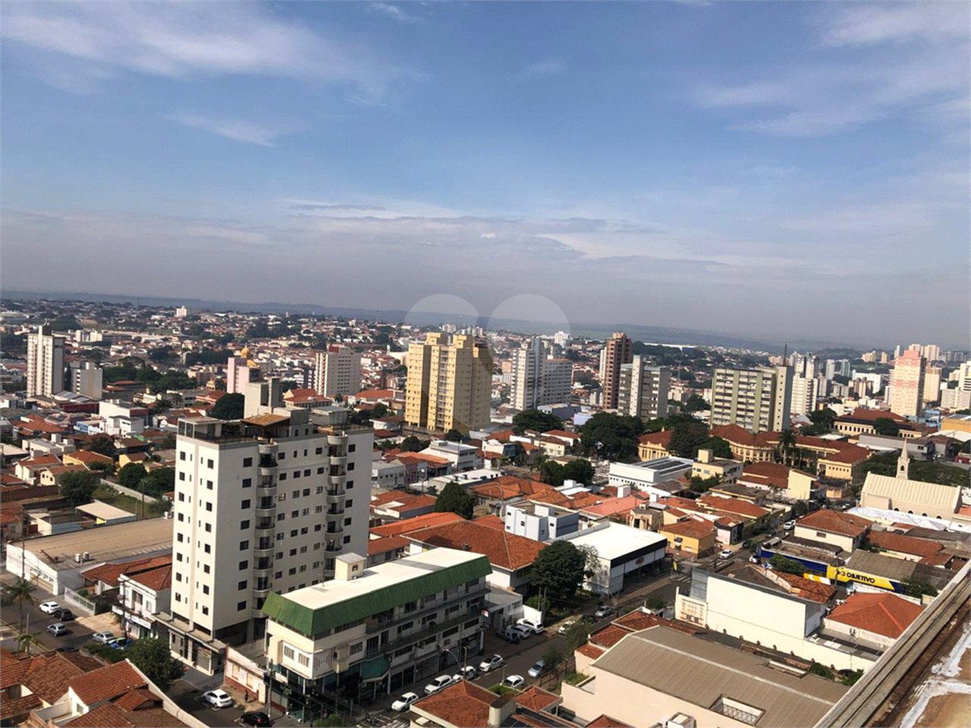 Apartamento com cobertura á venda no Parque Santa Monica - São Carlos/SP