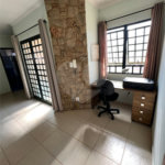 Casa sobrado na Vila Operária em Rio Claro
