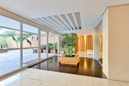 Apartamento à venda com 3 quartos, sendo 1 suíte, em Alto da Boa Vista, São Paulo, SP