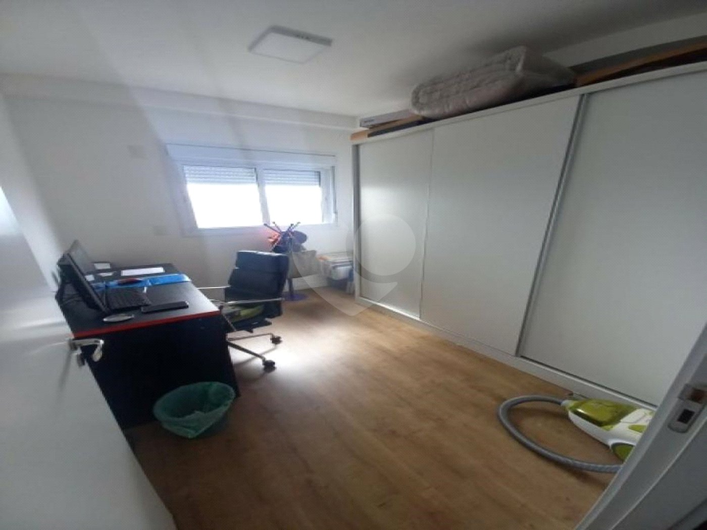 Apartamento à venda com 2 quartos, sendo 1 suíte, em Vila Mascote, São Paulo, SP