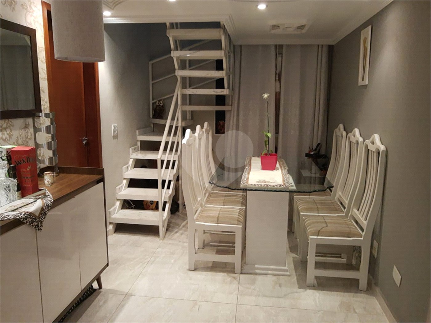 COBERTURA RESIDENCIAL - 3 DORMS - 1 SUITE - 1 VAGA - À VENDA EM PIRITUBA