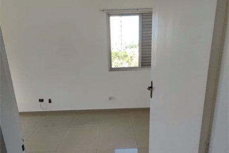 Apartamento à venda com 2 quartos em Butantã, São Paulo - SP