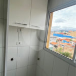 Apartamento a Venda em Atibaia com 2 dormitórios sendo 1 suíte