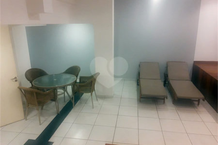 Apartamento em excelente localização na Av. Ipiranga Centro de São Paulo