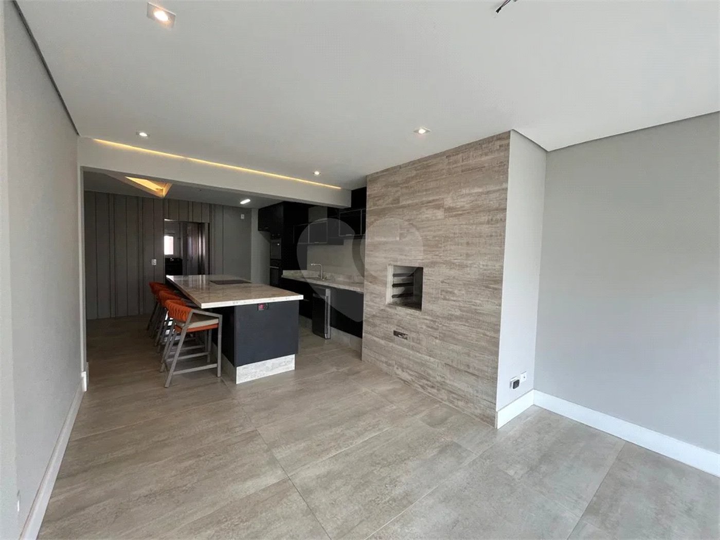 Maravilhoso Apartamento com 3 quartos no Jardim Europa