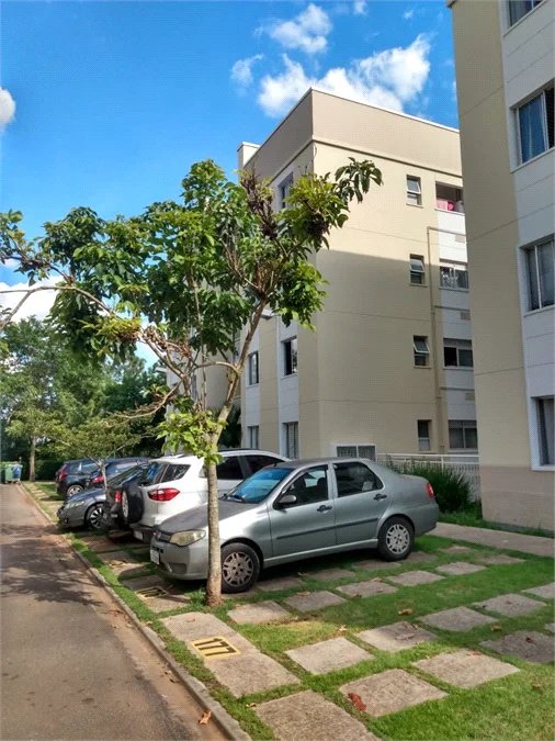 Apartamento à venda com 2 quartos em Jardim Monte Santo, Cotia - SP