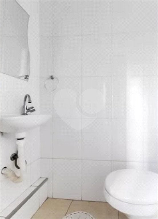 Apartamento á venda - Moema