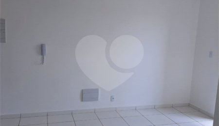 Apartamento à venda com 2 quartos em Jardim Jóckei Club a, São Carlos, SP