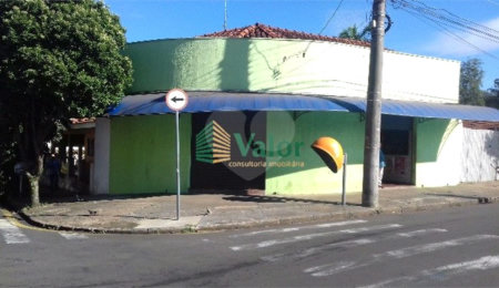 Galpão à venda com 5 quartos em Vila Celina, São Carlos, SP