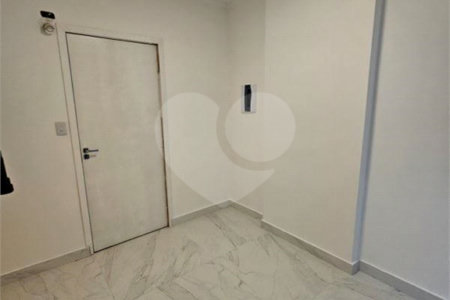 Apartamento á venda - Saúde