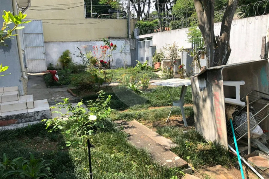 Excelente Oportunidade para Investimento no Campo Belo 750 m2