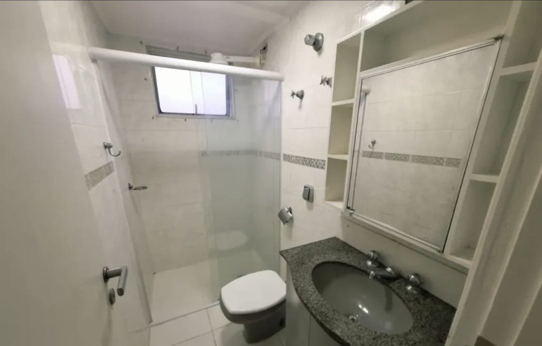 Apartamento à venda com 3 quartos em Conjunto Residencial Butantã, São Paulo, SP